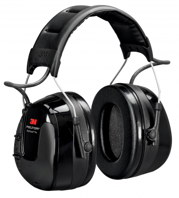 3M PELTOR HRXS220A kuulonsuojain