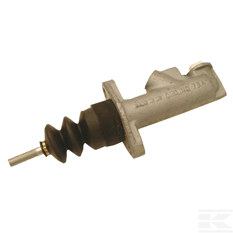 JARRUN PÄÄSYLINTERI