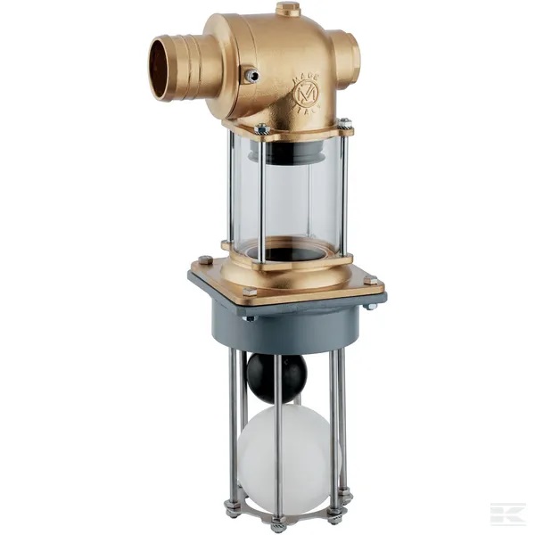 Ylitäytönestin 2 palloa/kirkas