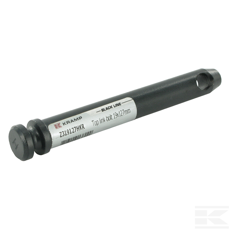 TYÖNTÖVARREN TAPPI