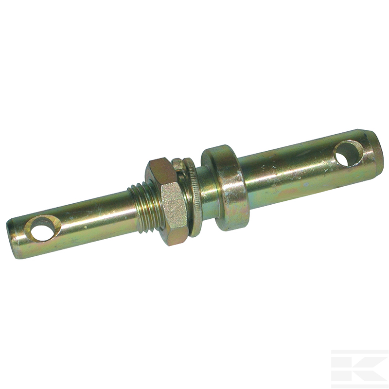 Vetovarren kaksoistappi