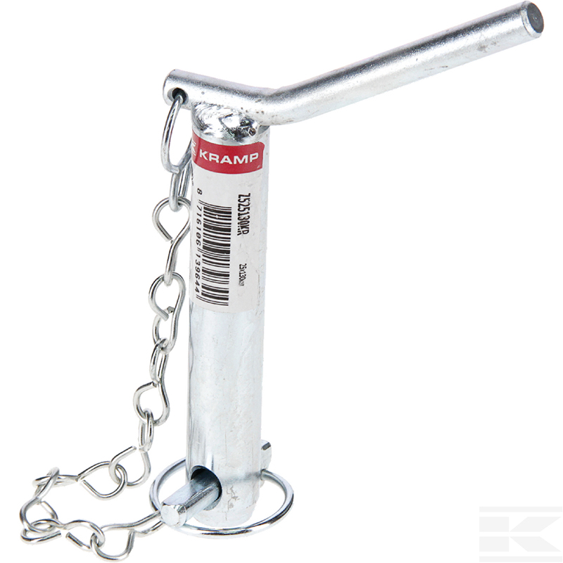 TYÖNTÖVARREN TAPPI