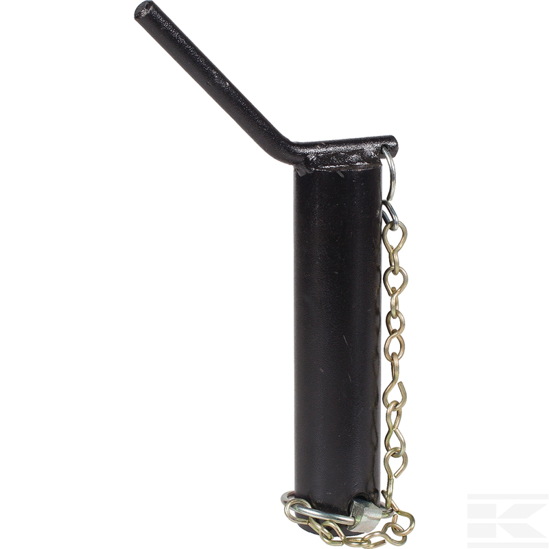 TYÖNTÖVARREN TAPPI